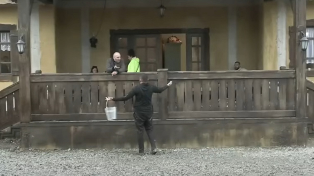 Boban i Conjo sukob