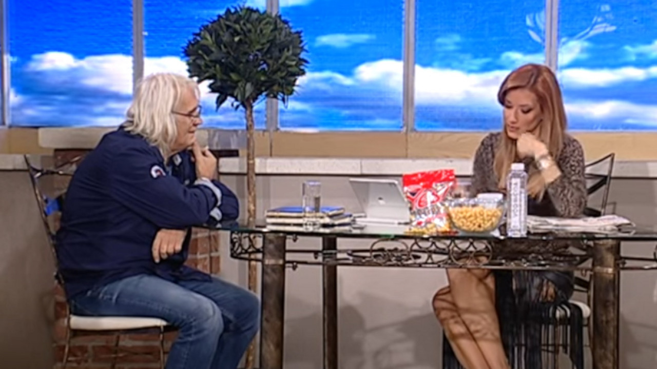 Bora Đorđević, Jovana Joksimović