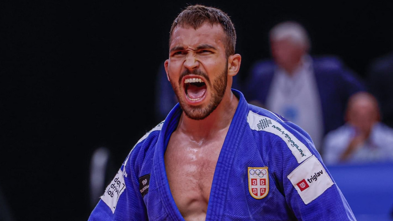 Miljan Radulj