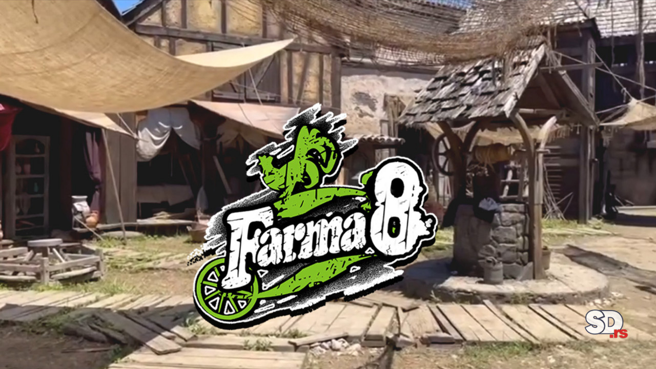 Farma