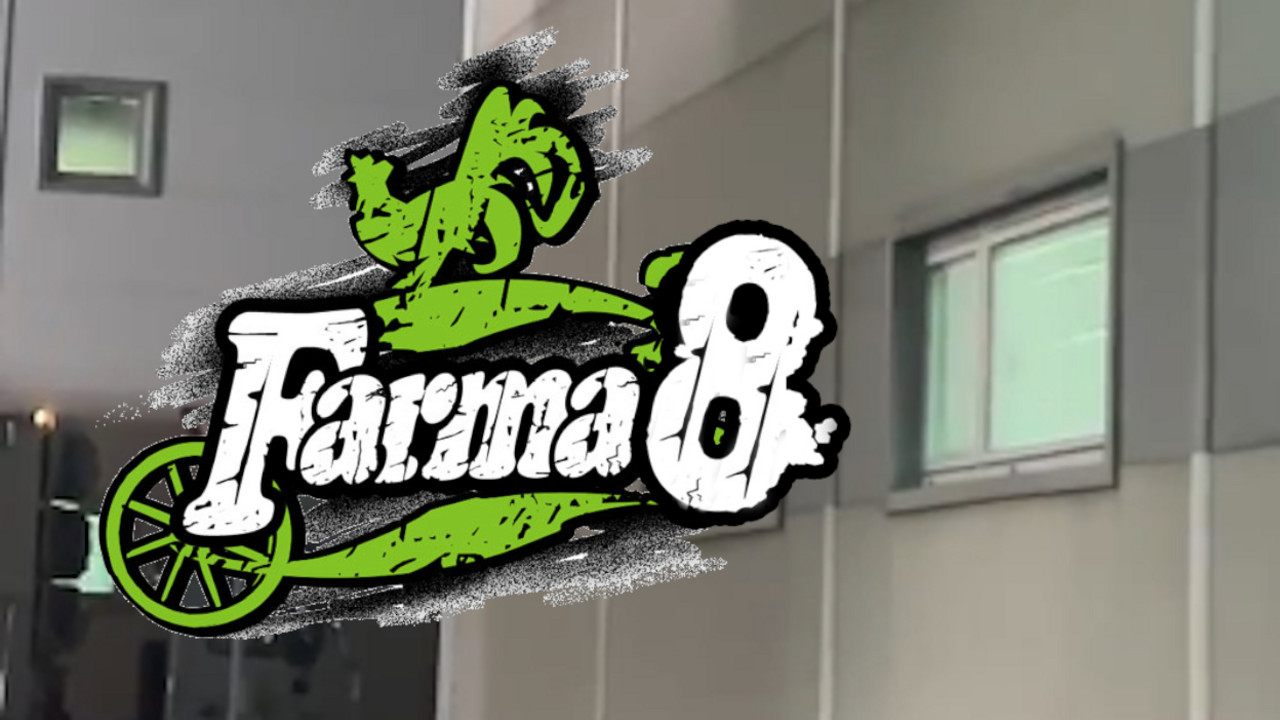 Farma 8