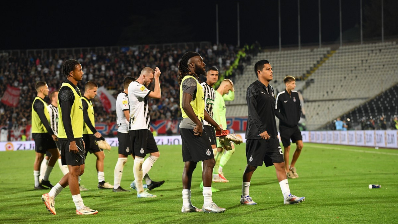 FK Partizan