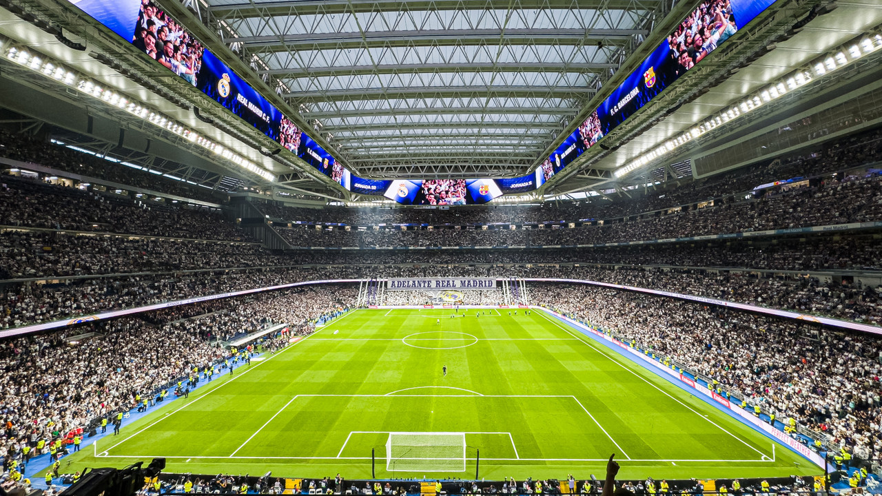 FK Real Madrid