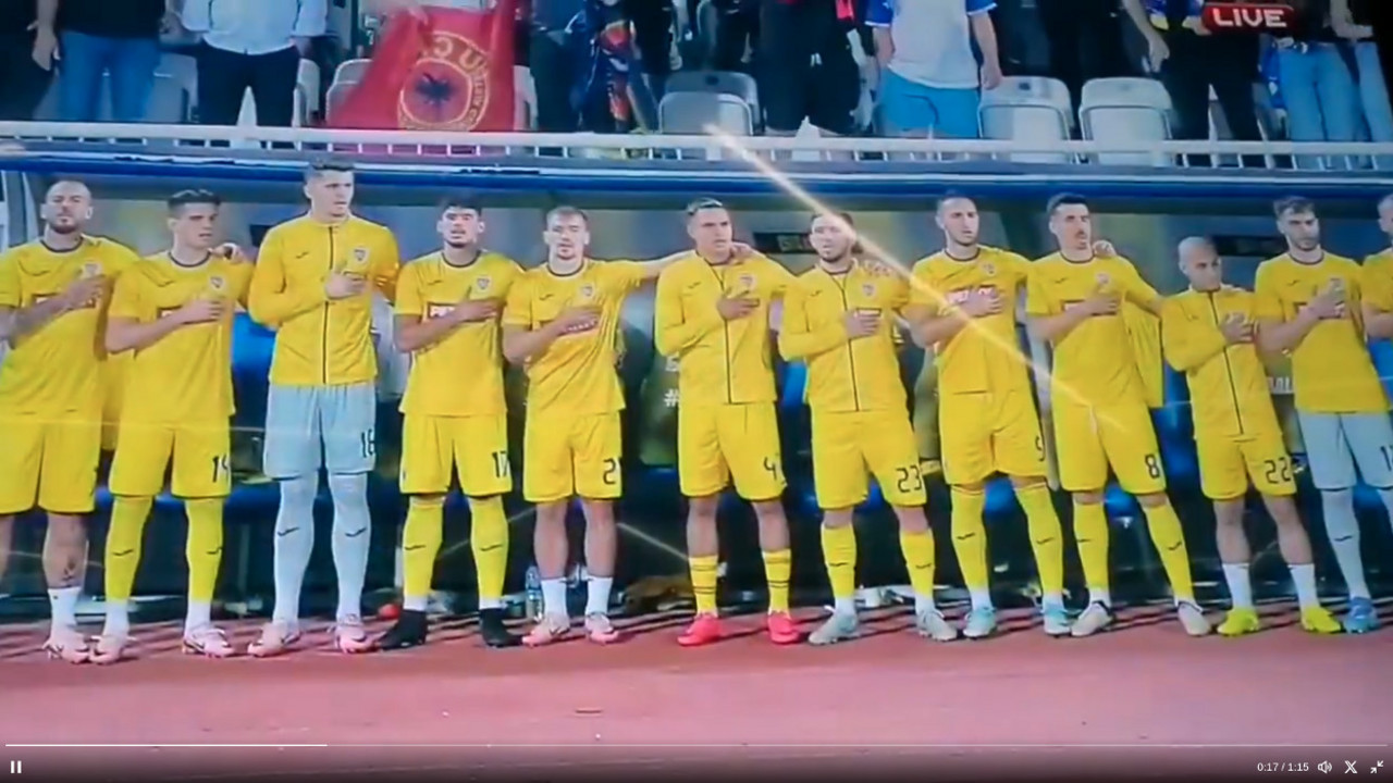 Igrači Rumunije