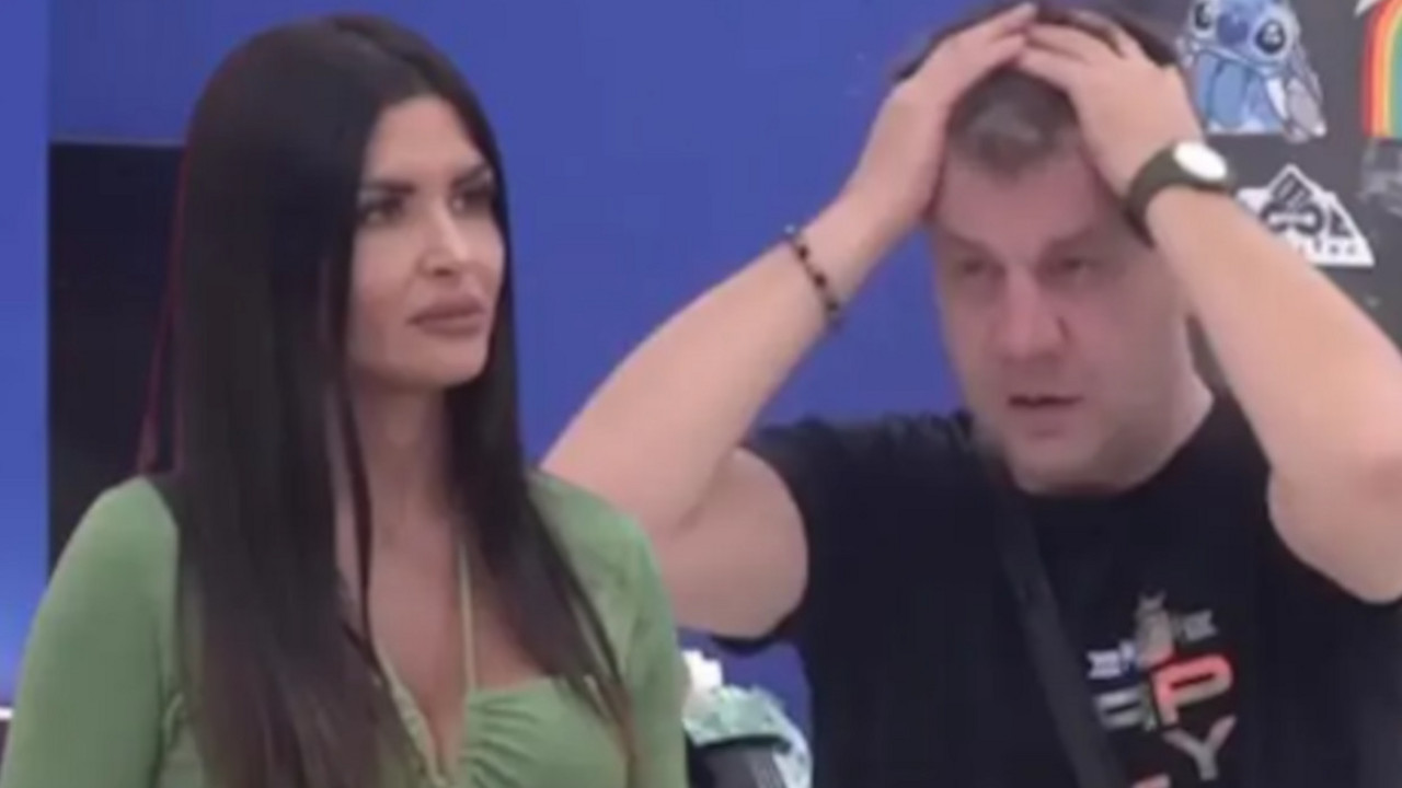 Ivan Marinković, Jelena Ilić
