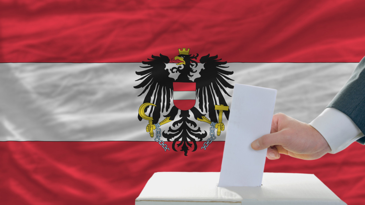 Izbori u Austriji
