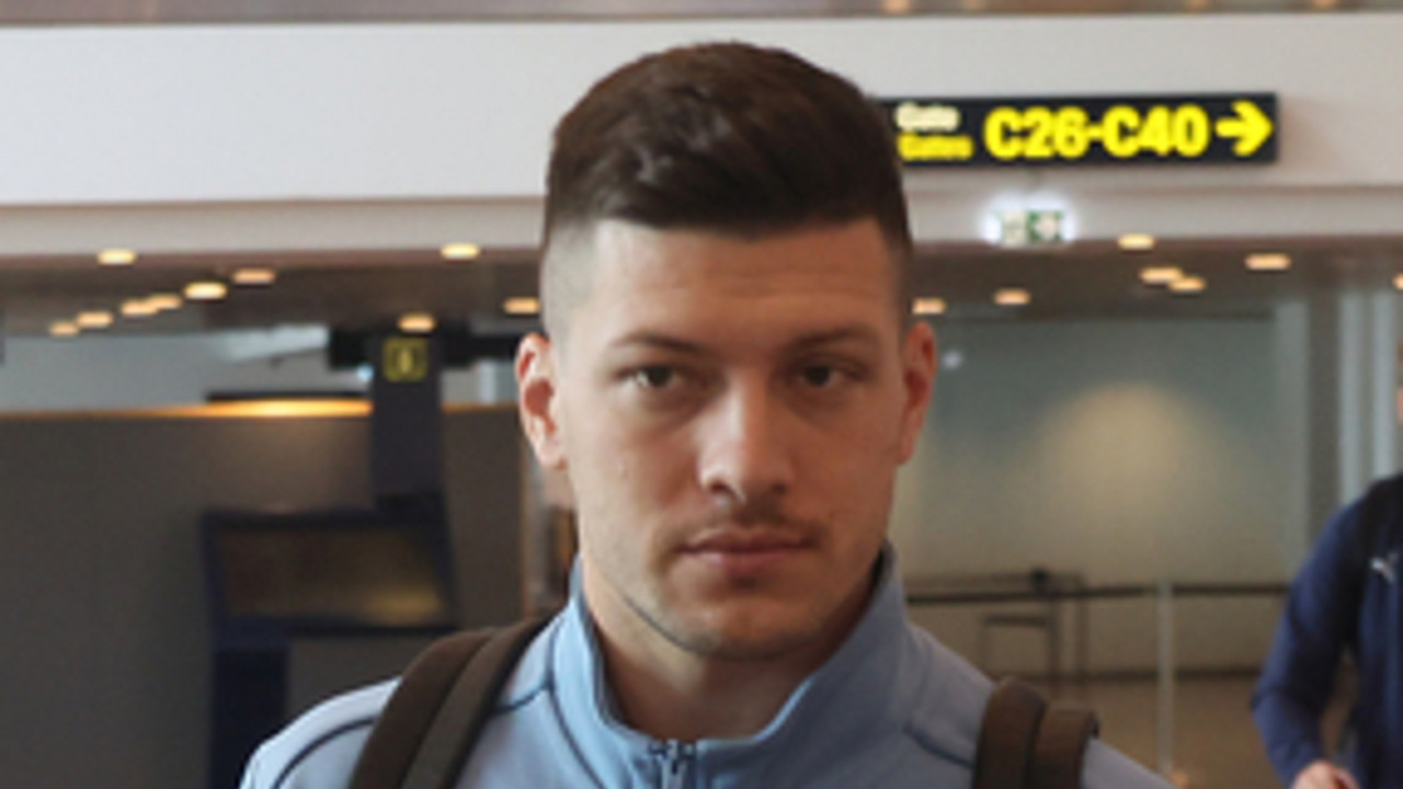 Luka Jović