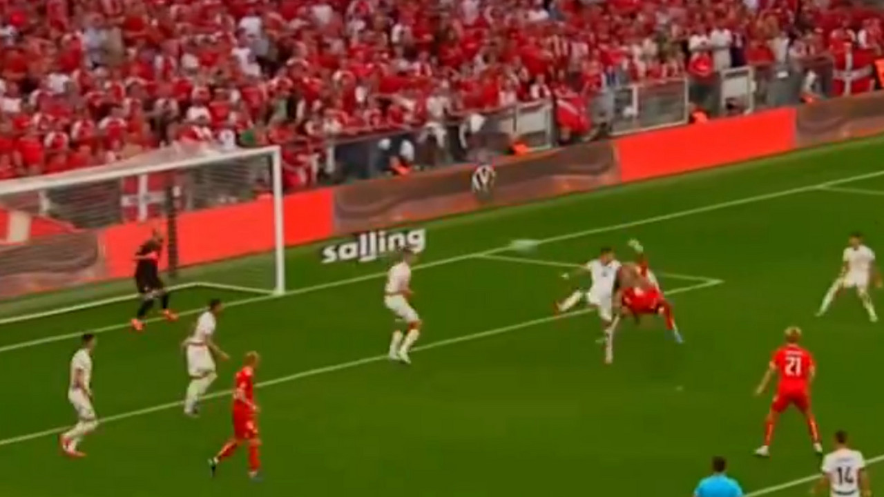 Gol Poulsena