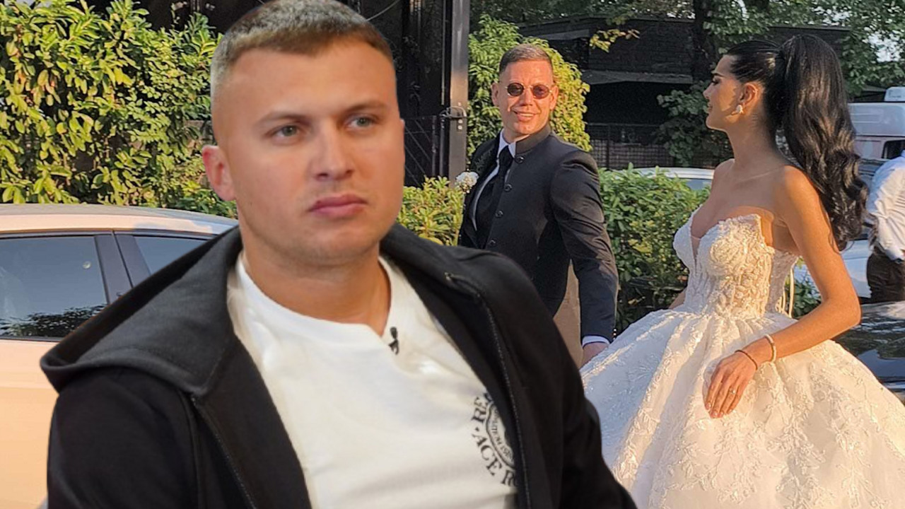 Stefan Karić, Bogdan i Jovana