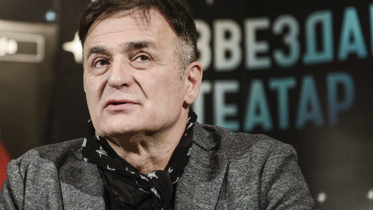 Branislav Lečić