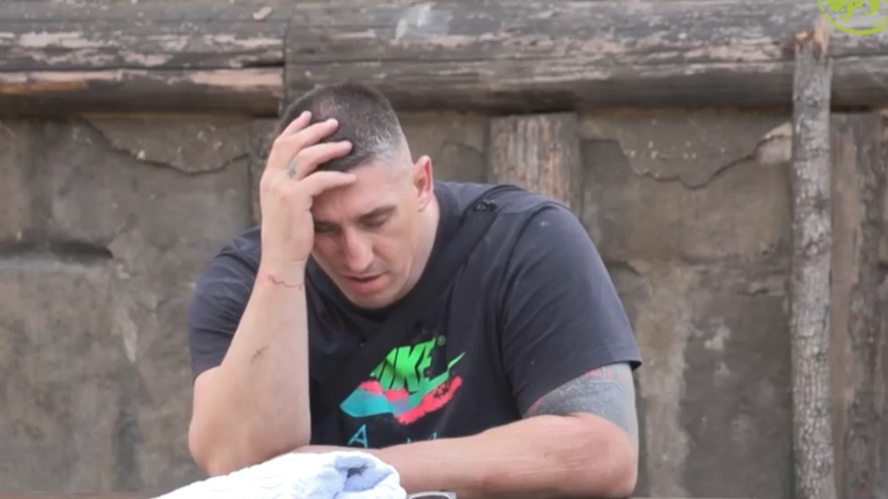 Kristijan Golubović