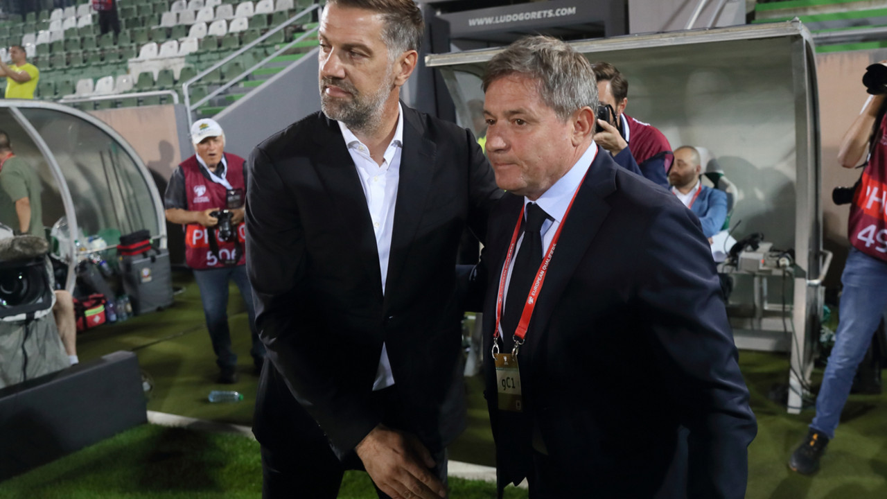 Krstajić i Piksi