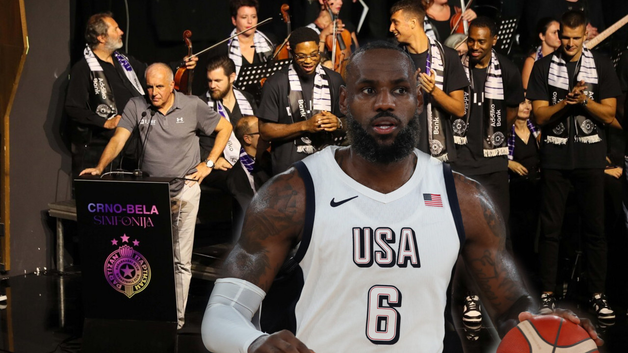 Lebron Džejms