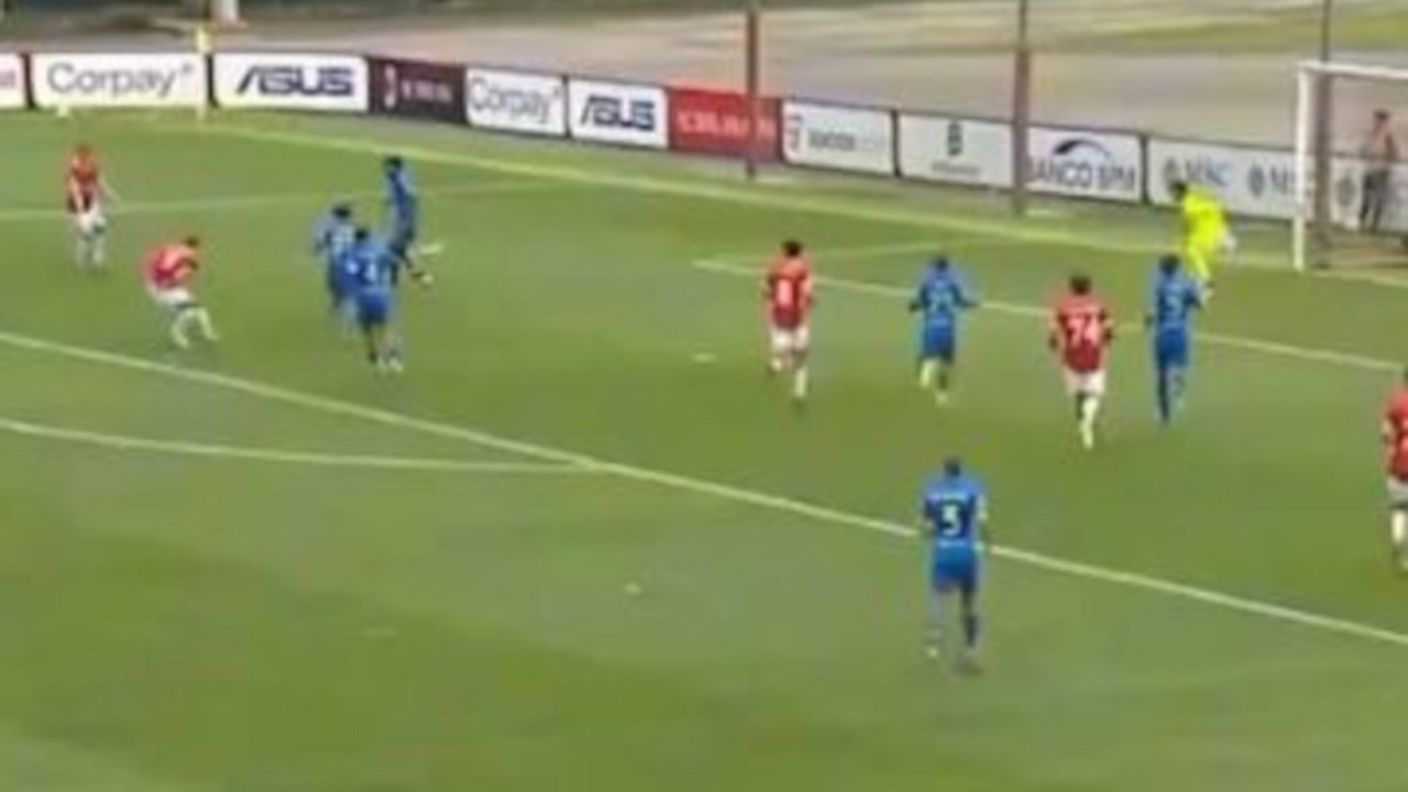 Maksimilijan Ibrahimović