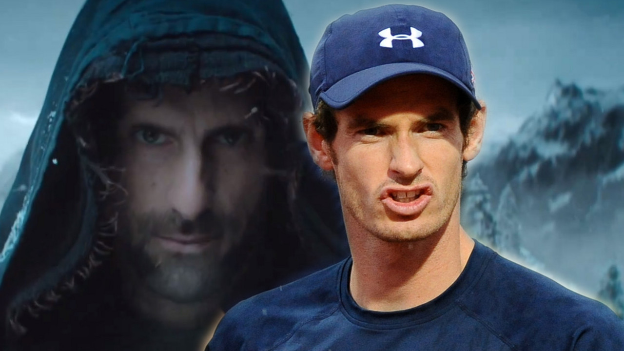 Novak i Marej