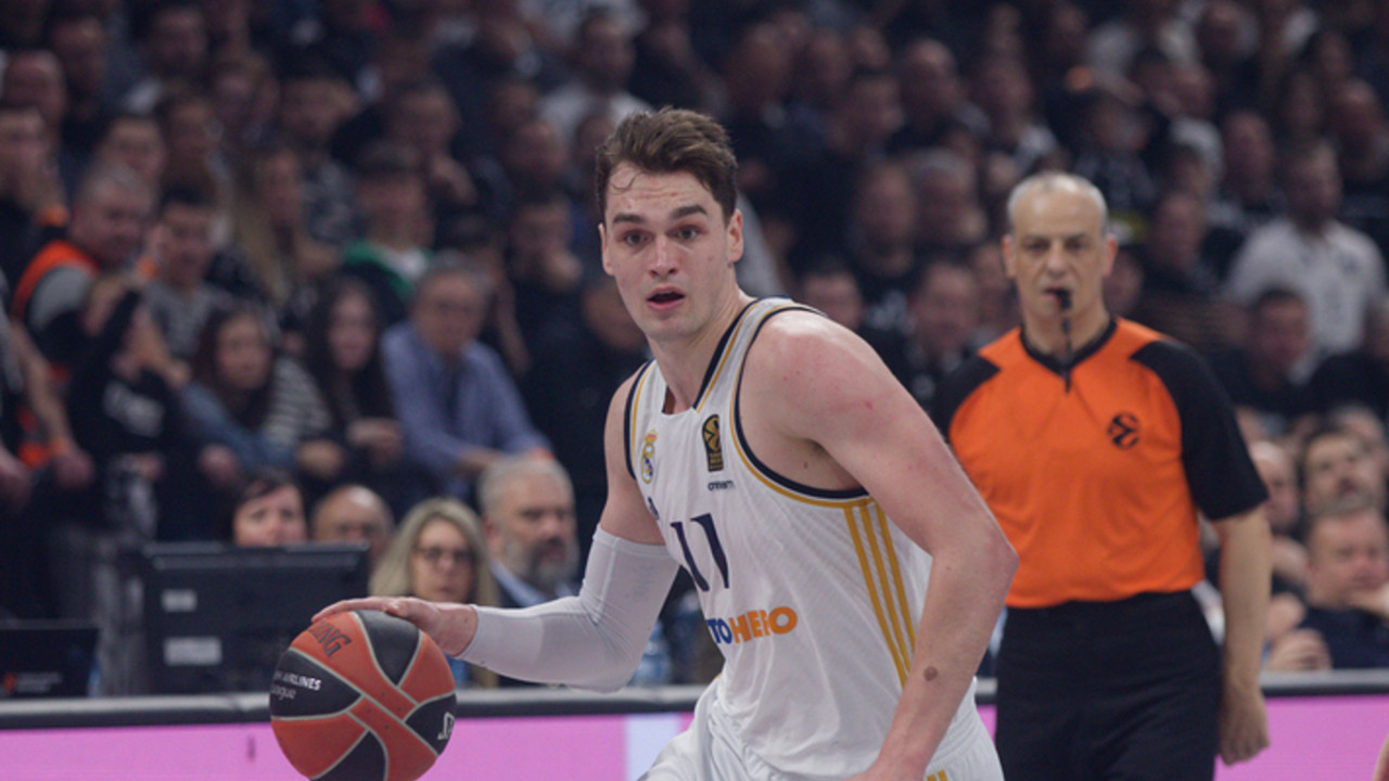 Mario Hezonja