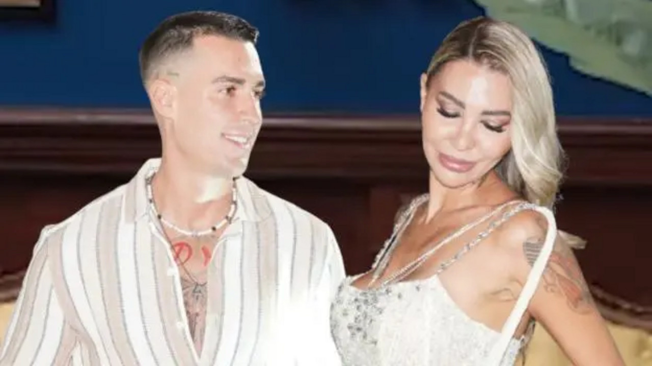 Mateja i Aneli