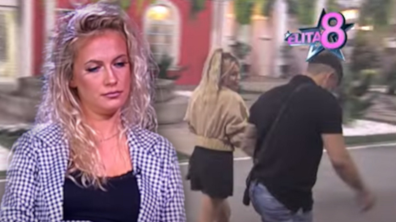 Bora Terzić Terza, Milica Veličković, Sofija Janićijević