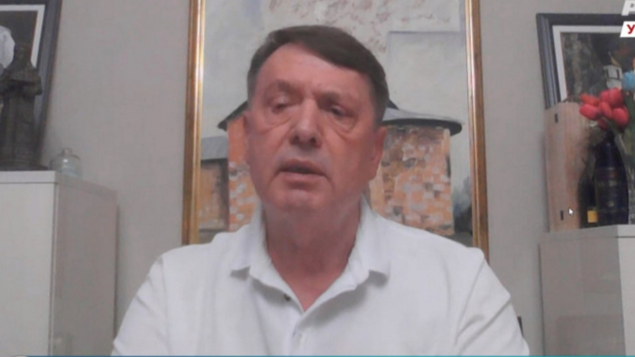 Milović