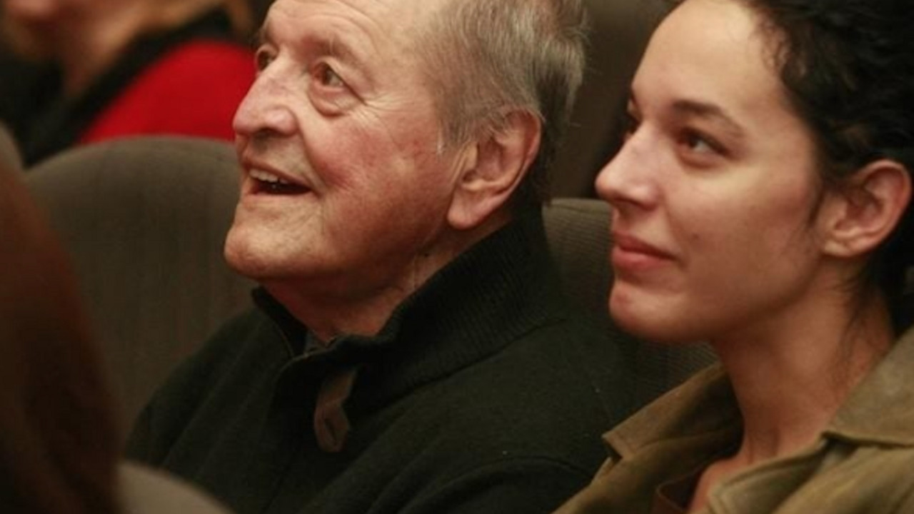 MIna i Marko Nikolić