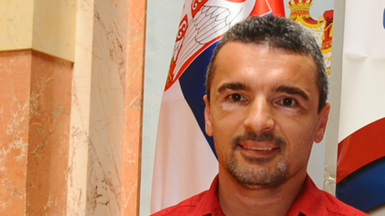 Mitar Palikuća