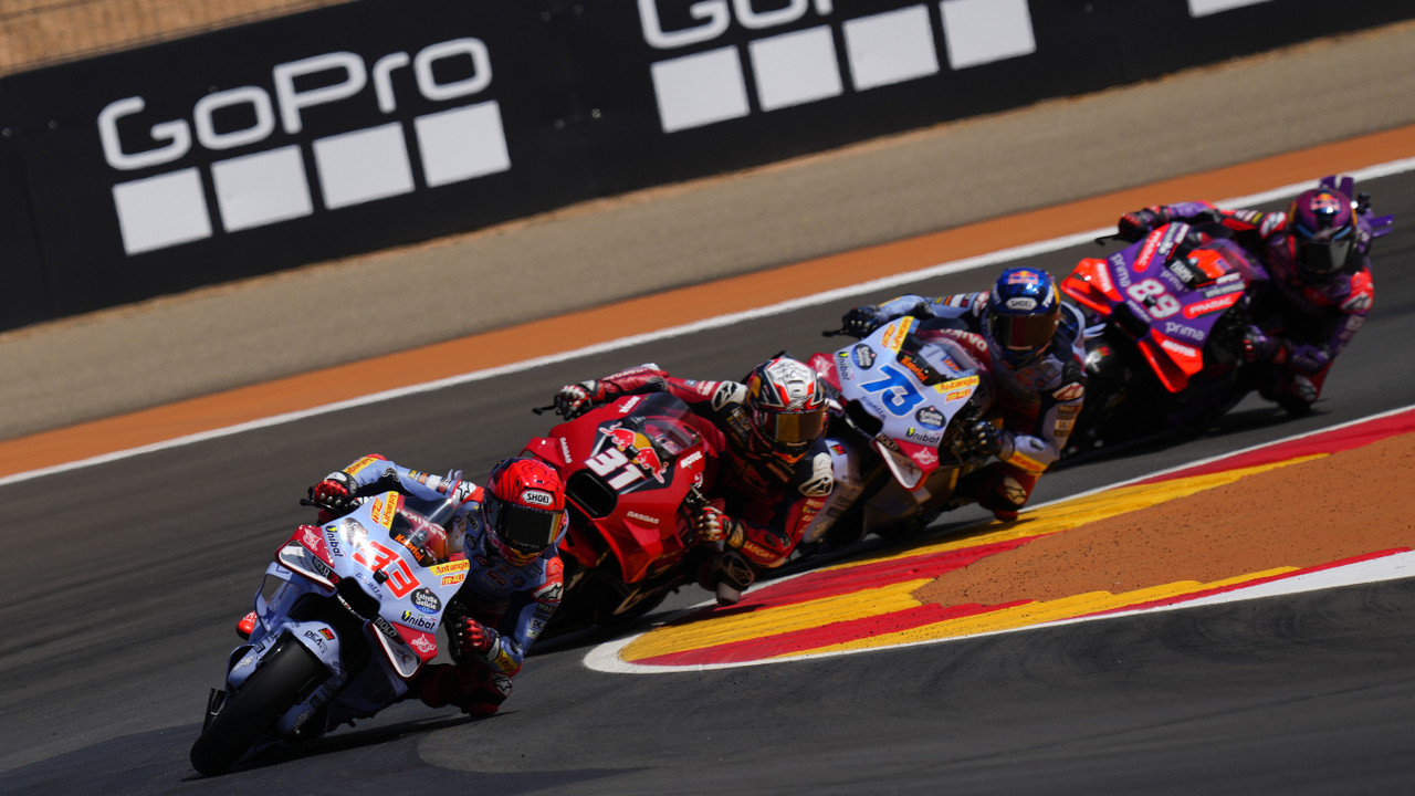 Moto GP