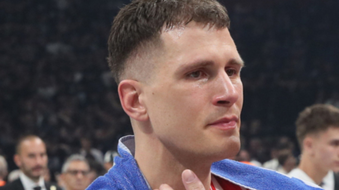 Nemanja Nedović