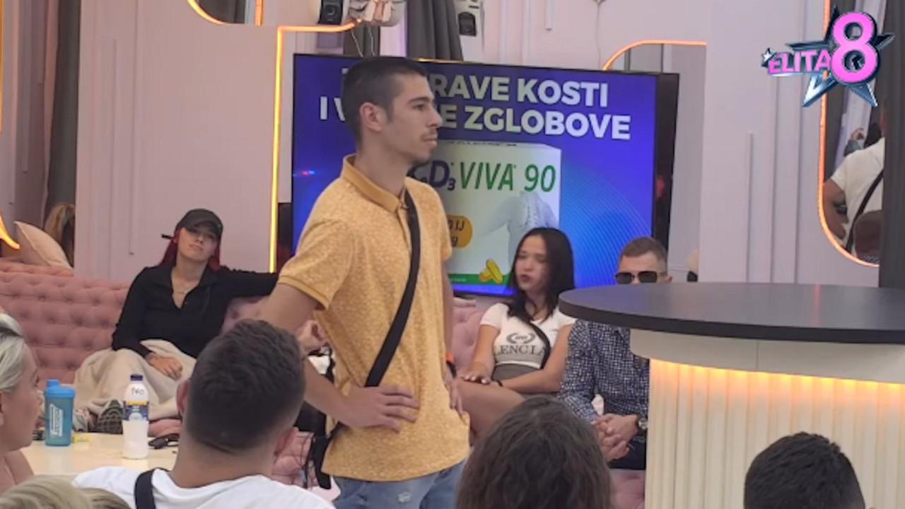 Nenad Ćubić