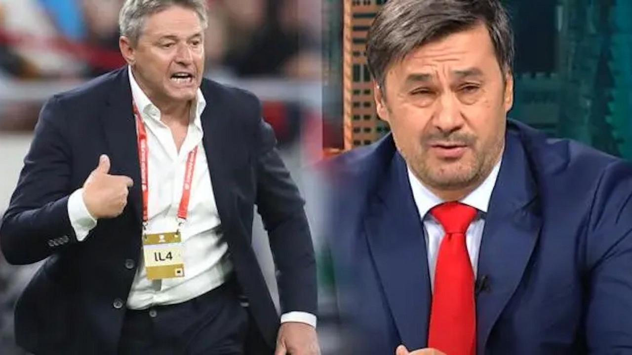 Dragan Stojković, Rade Bogdanović