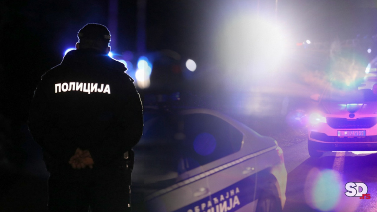 Policija