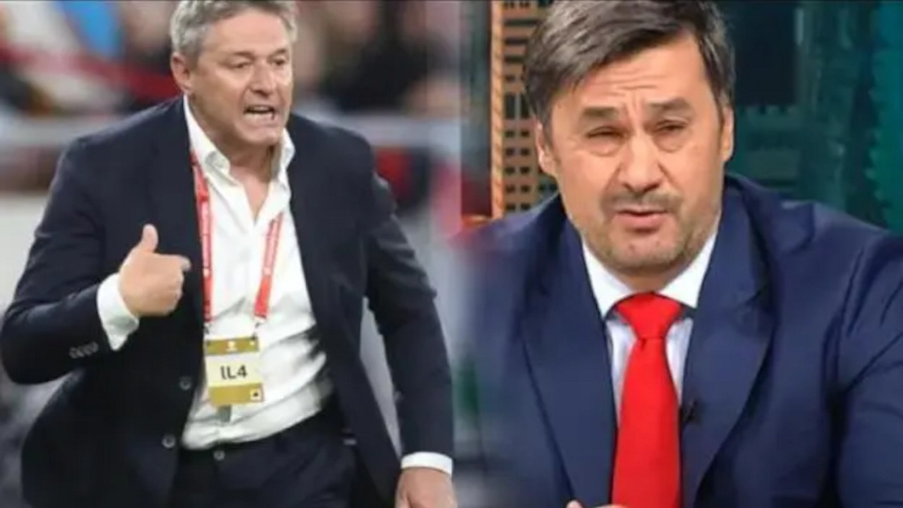 Dragan Stojković Piksi i Rade Bogdanović