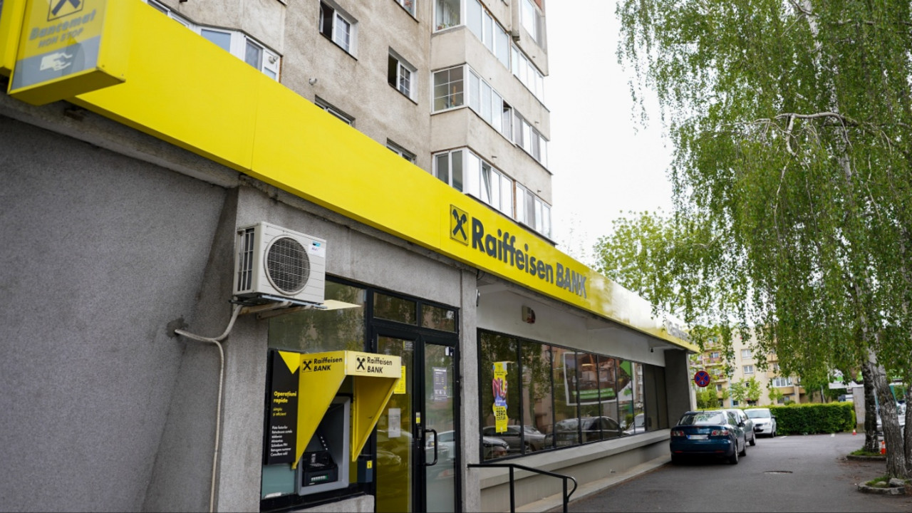 Raifaizen banka