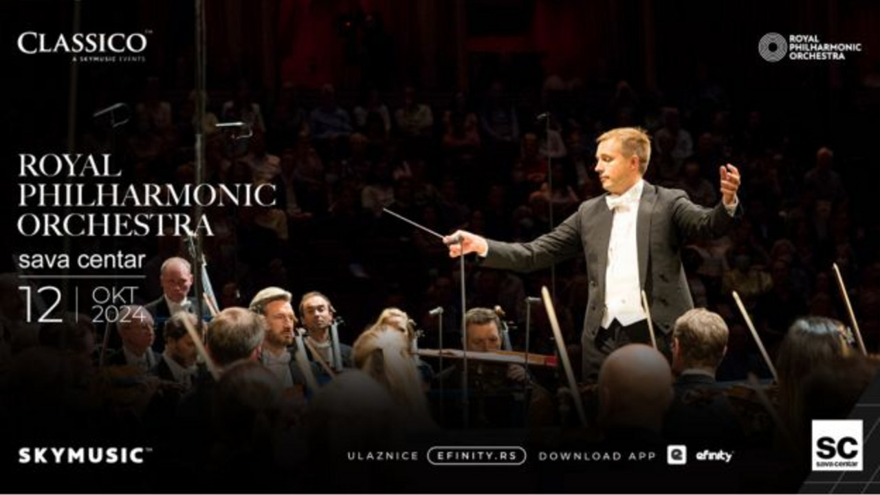 Royal Philharmonic Orchestra 