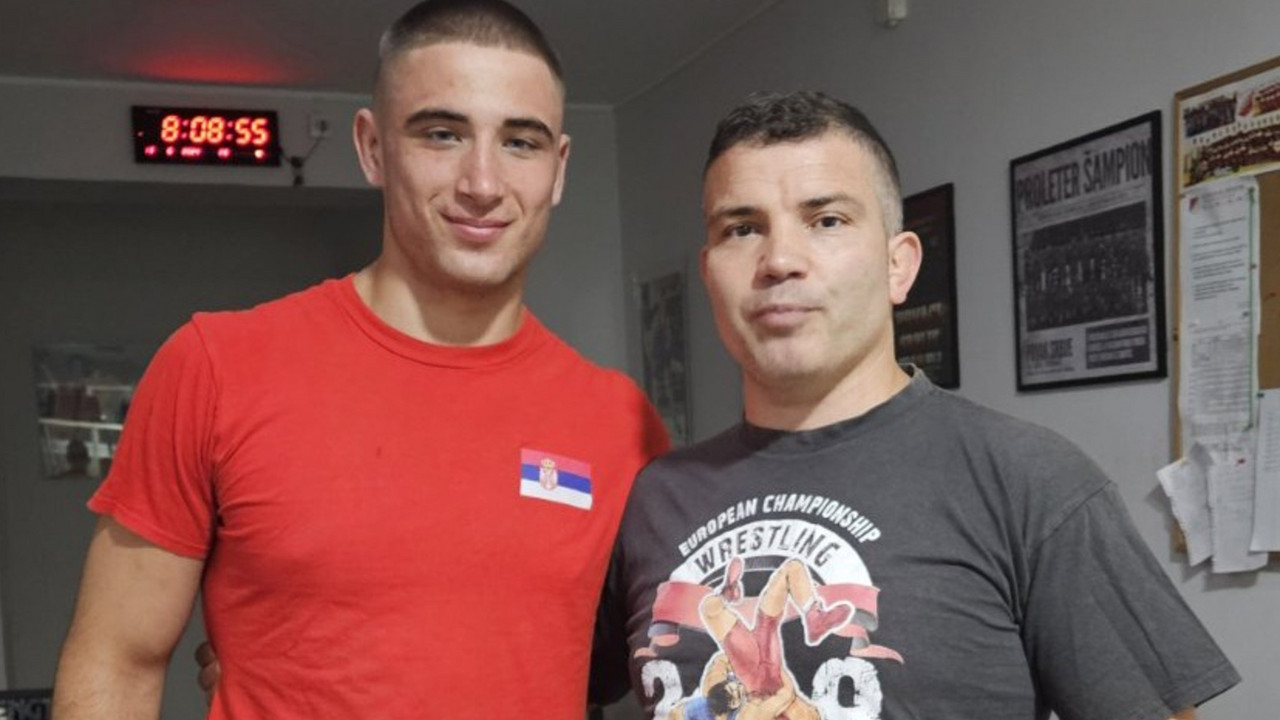 Srpski rvači juniori se vratili sa Svetskog prvenstva: "Nedostajala je doza sreće"