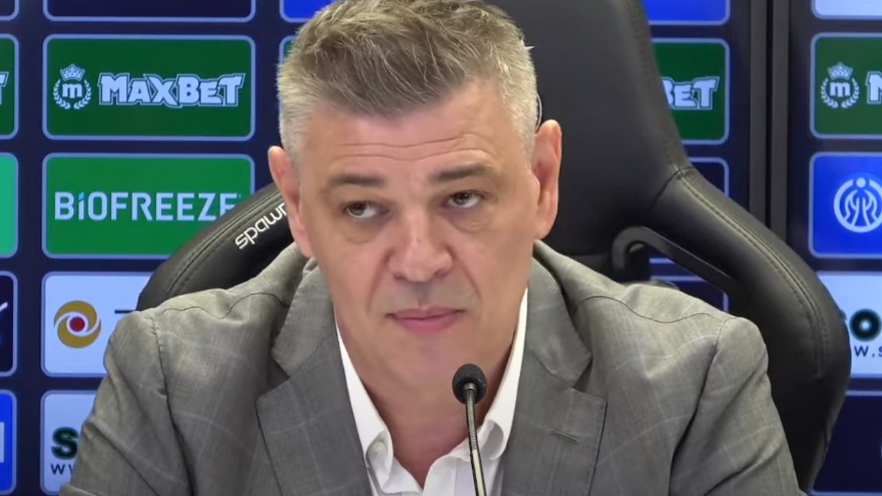 Savo Milošević