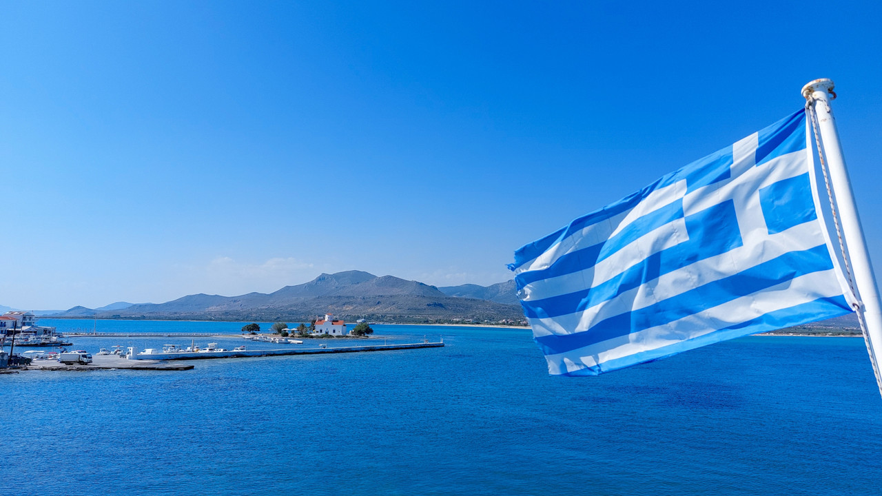 Elafonisos