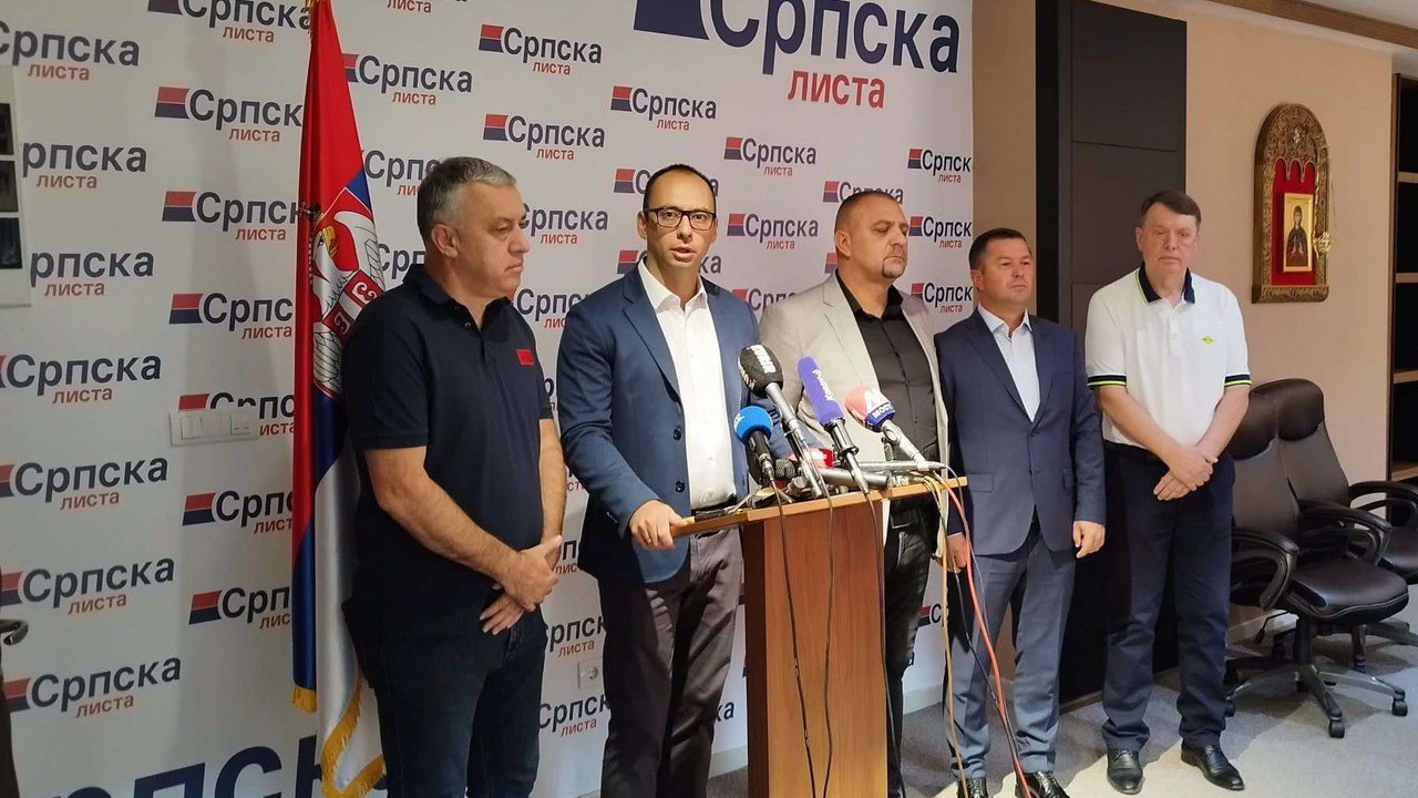 Srpska Lista