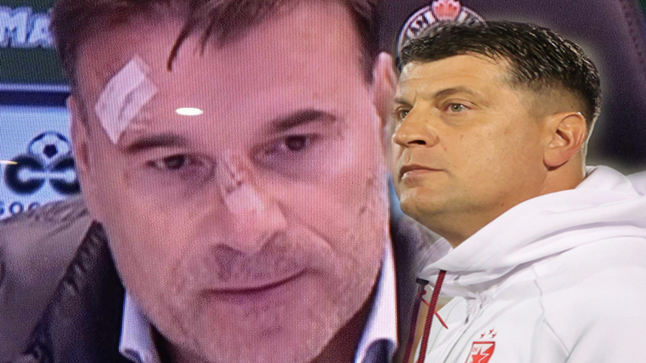 Stanojević i Milojević