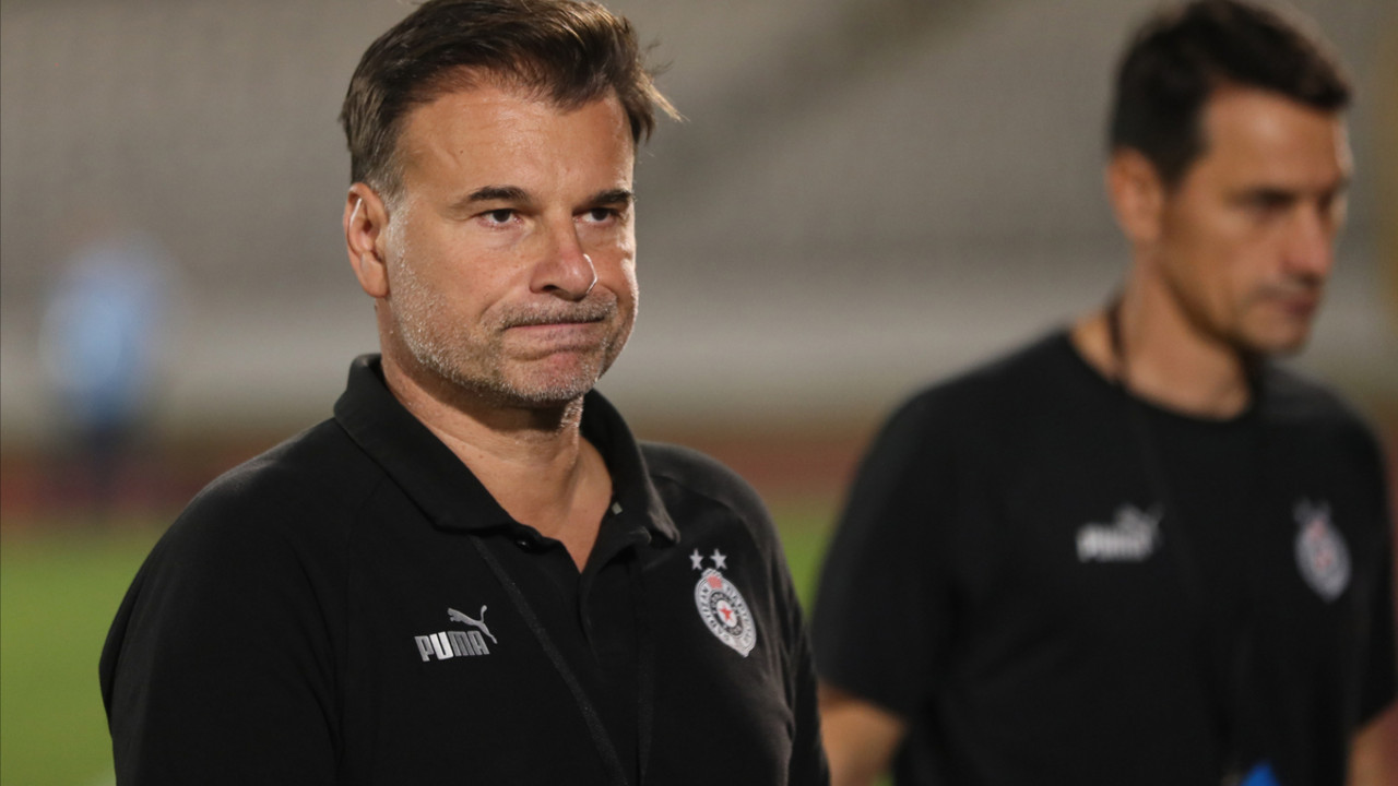 Aleksandar Stanojević