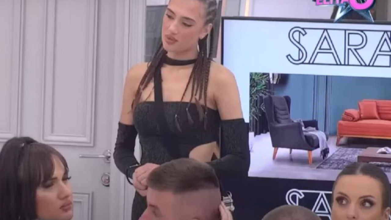 Sara Stijović