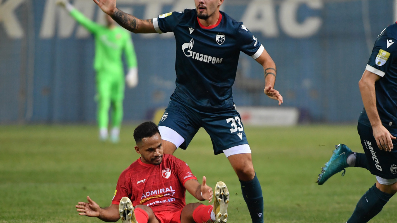 Vanja Drkušić
