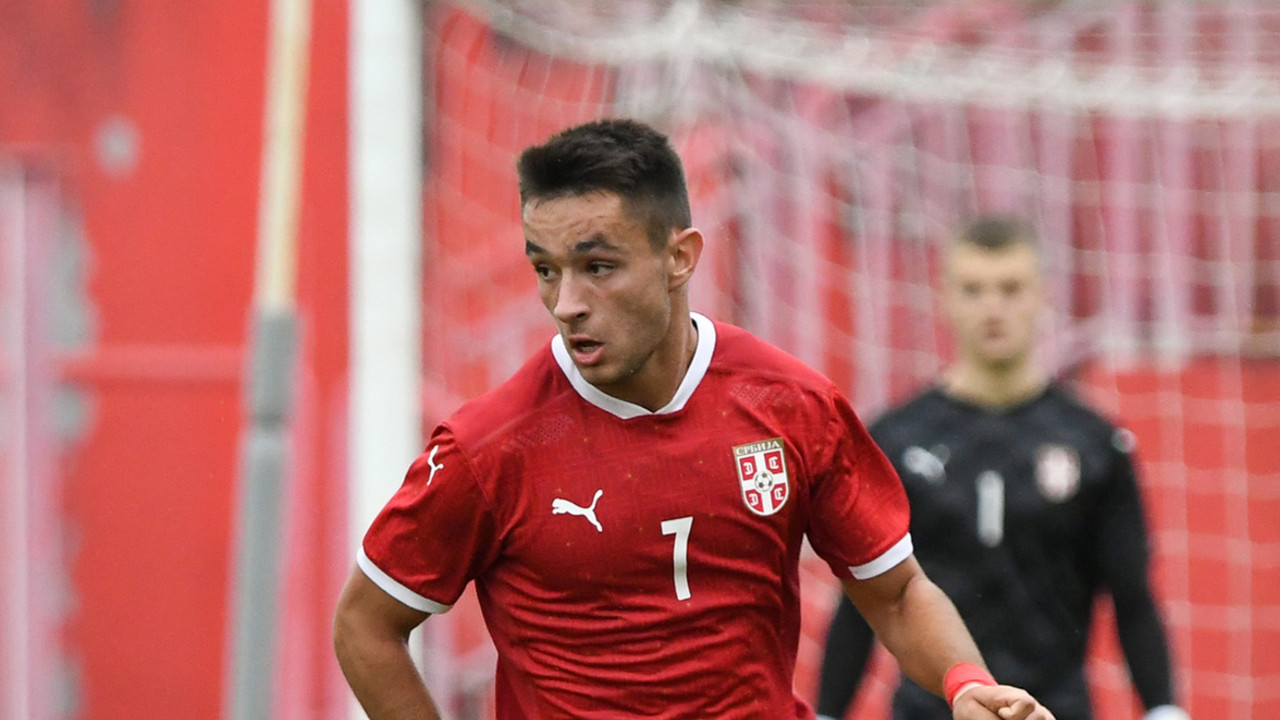 Vanja Vlahović