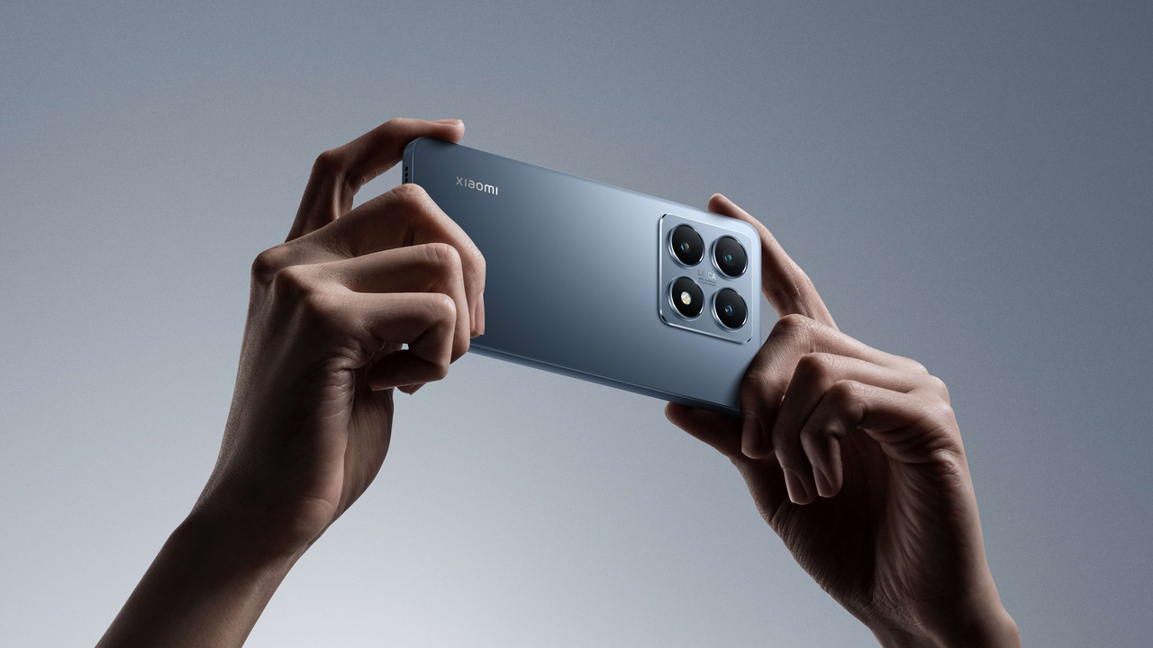 Xiaomi 14T Pro