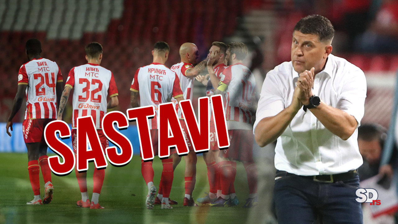 FK Crvena zvezda