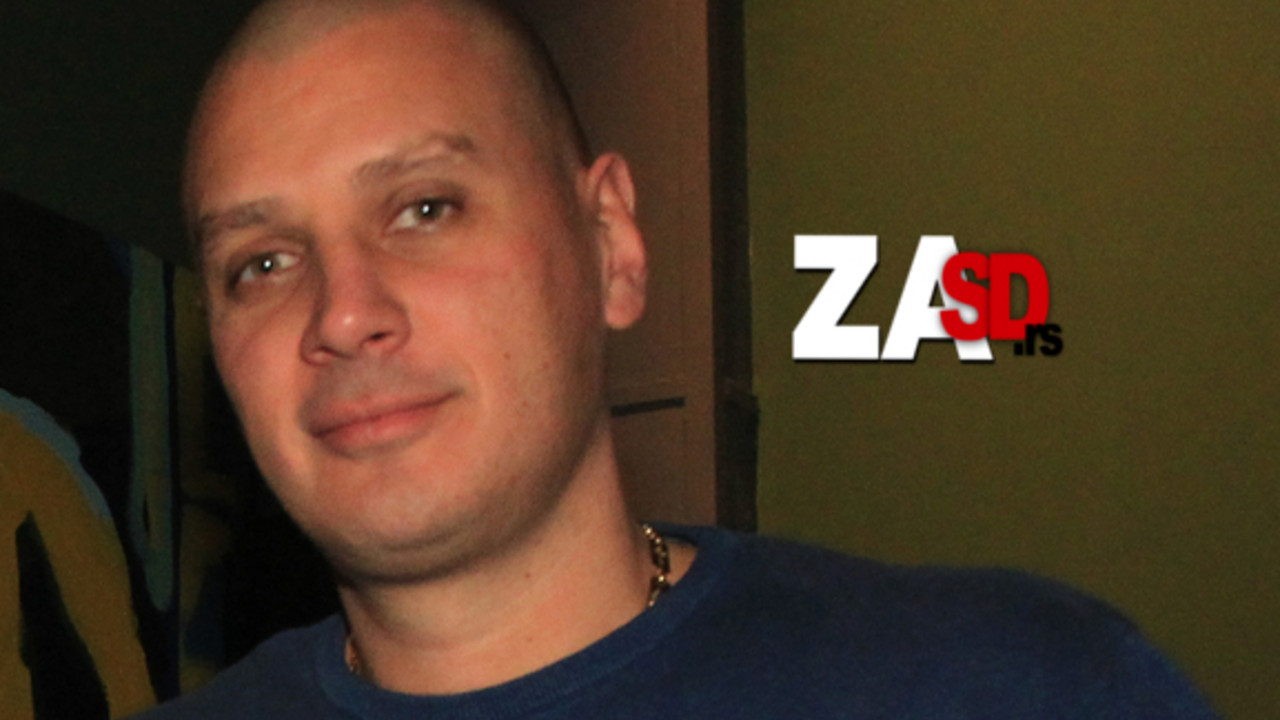 Saša Pavlović