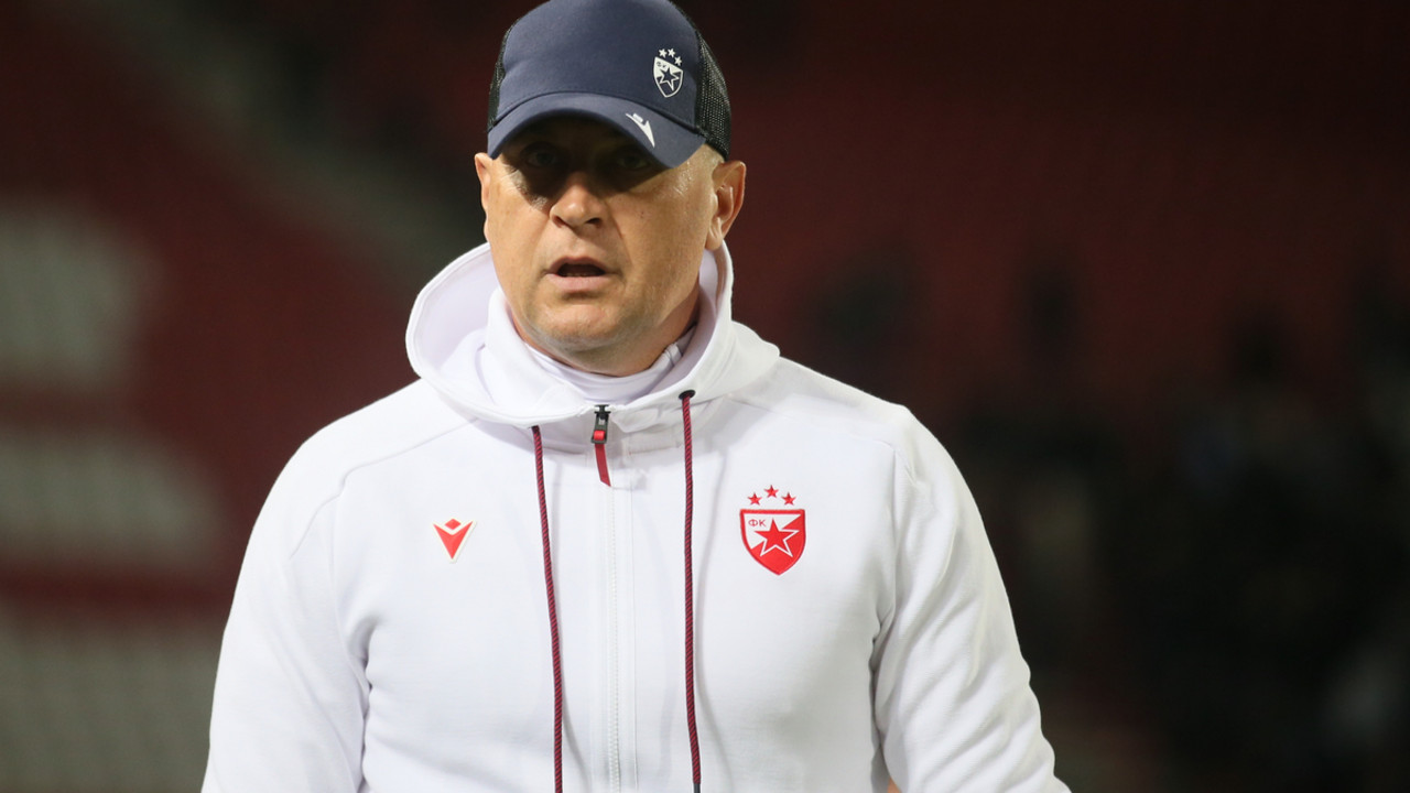 Vladan Milojević