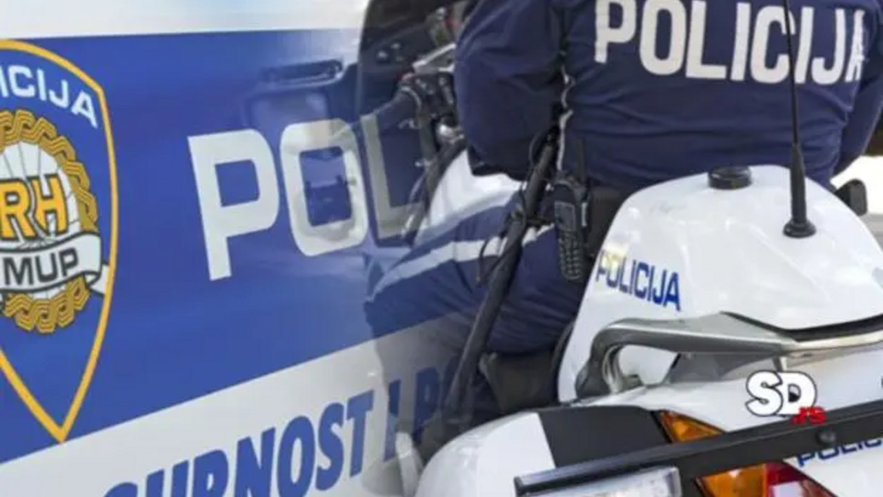 Policija