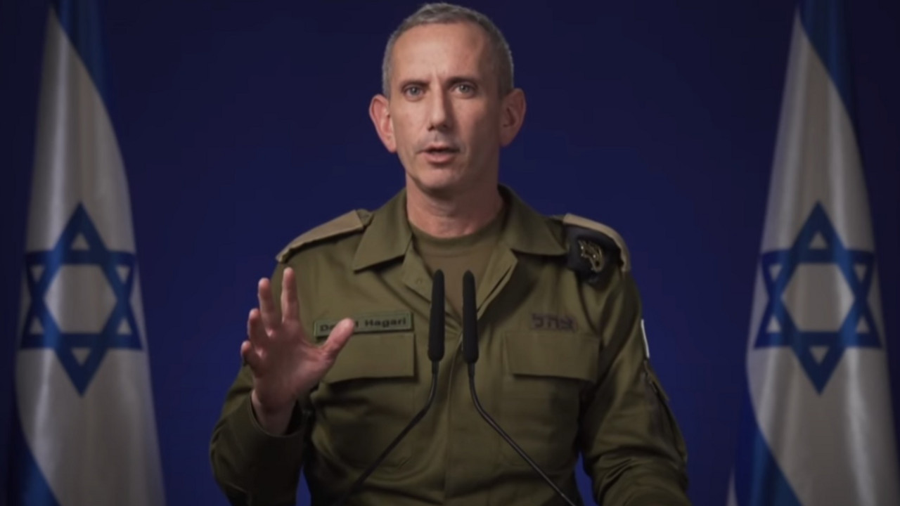 Danijel Hagari