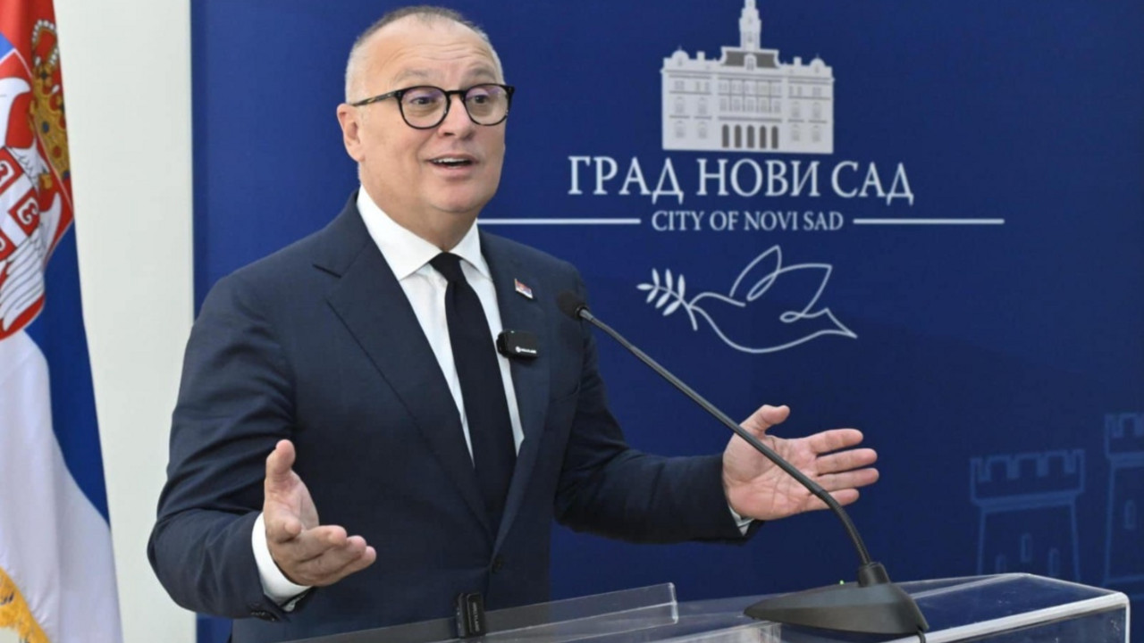 Goran Vesić