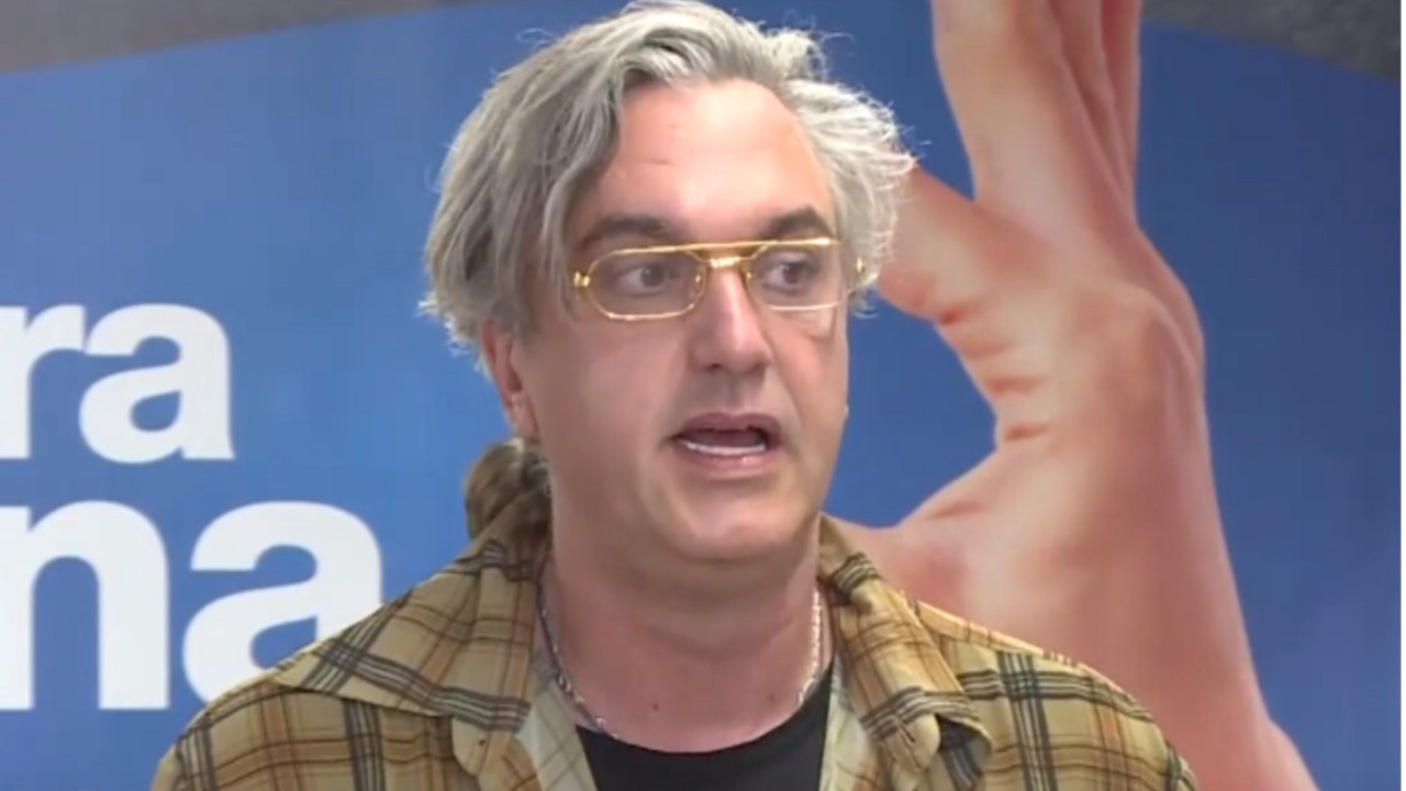 Marko Čadeš
